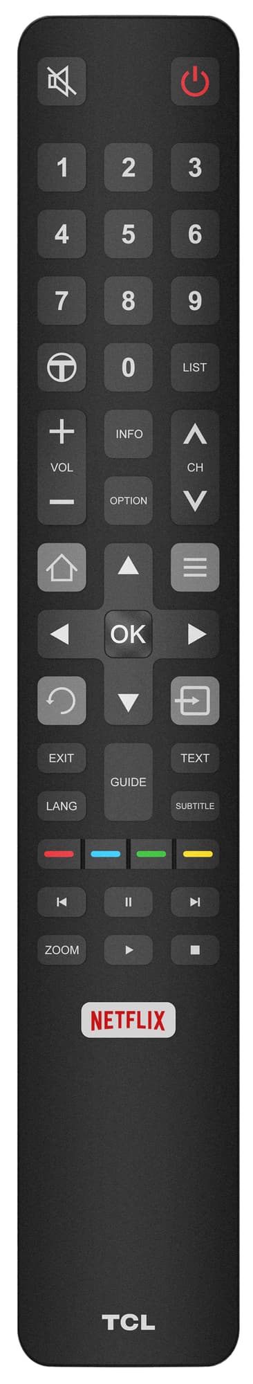 TCL 65" EP685 4K UHD LED Smart TV 65EP685