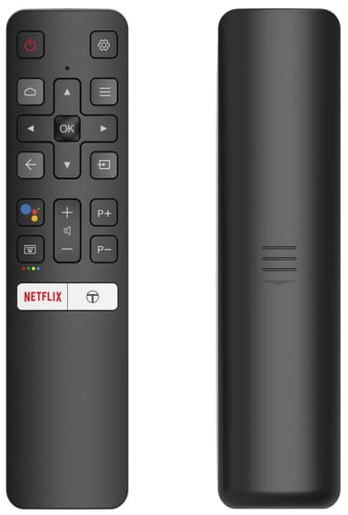 TCL 65" EP685 4K UHD LED Smart TV 65EP685