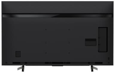 Sony 55" XG85 4K UHD LED Smart TV KD55XG8505