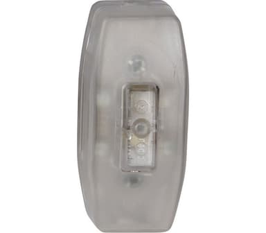 Ledningsbryter 1102 Transparent