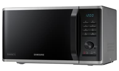 Samsung MW3500 mikrobølgeovn MG23K3505AS (sølv/sort)