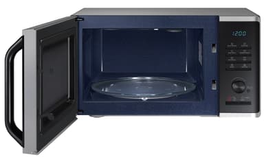 Samsung MW3500 mikrobølgeovn MG23K3505AS (sølv/sort)