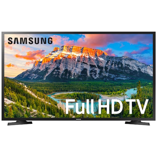 Samsung 32" N5305 Full HD Smart TV UE32N5305