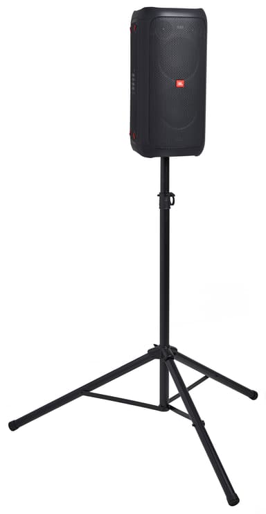 JBL PartyBox 100 partyhøyttaler (sort)