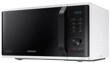 Samsung MW3500 mikrobølgeovn MG23K3505AW (hvit/sort)