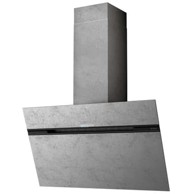 Eico ventilator STRIPEURZINK