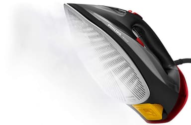 Philips Azur dampstrykejern GC4567/80 (sort)