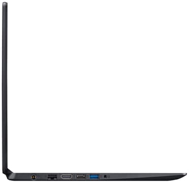 Acer Aspire 3 15,6" bærbar PC (sort)
