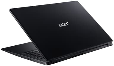 Acer Aspire 3 15,6" bærbar PC (sort)
