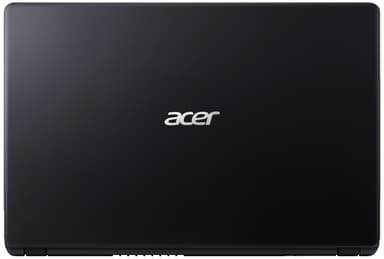Acer Aspire 3 15,6" bærbar PC (sort)