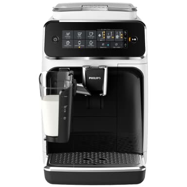 Philips LatteGo EP324350 kaffemaskin
