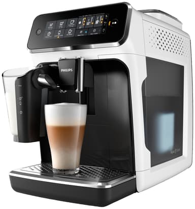 Philips LatteGo EP324350 kaffemaskin