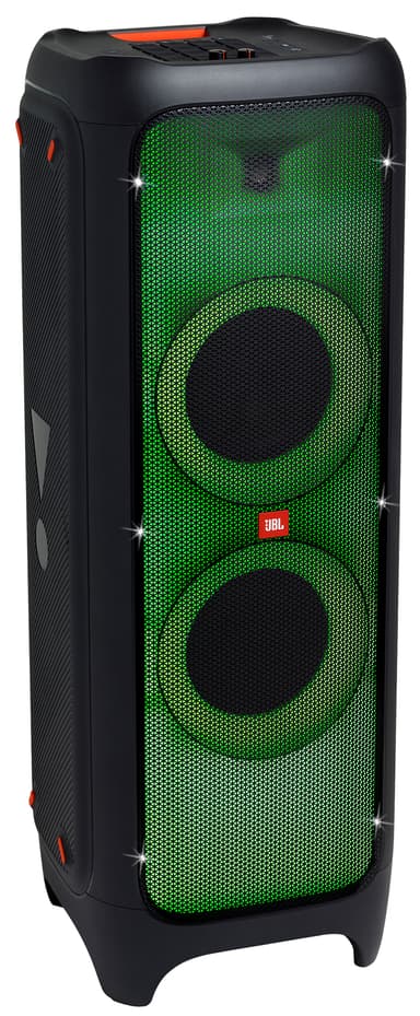 JBL PartyBox 1000 partyhøyttaler (sort)