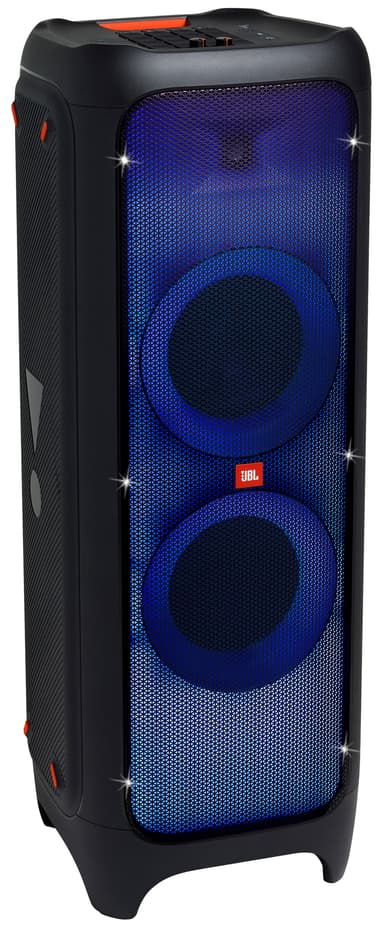 JBL PartyBox 1000 partyhøyttaler (sort)