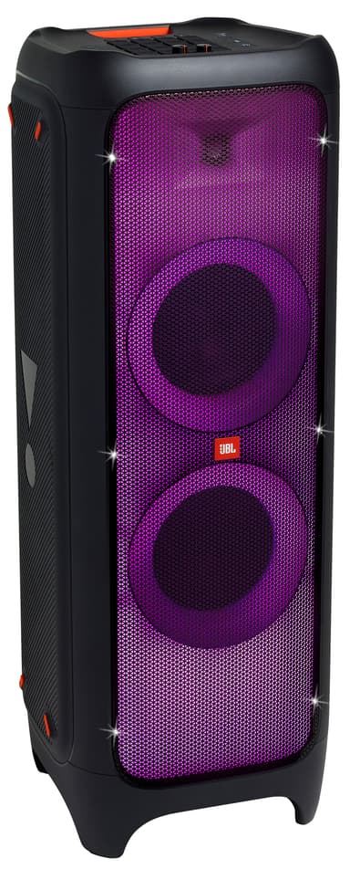 JBL PartyBox 1000 partyhøyttaler (sort)