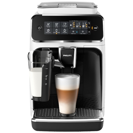 Philips LatteGo EP324350 kaffemaskin