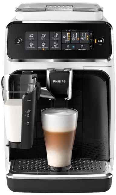 Philips LatteGo EP324350 kaffemaskin