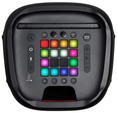 JBL PartyBox 1000 partyhøyttaler (sort)