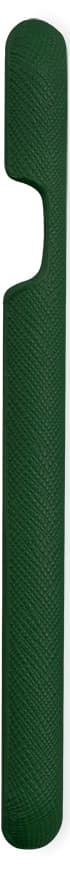 La Vie Fashion-deksel til iPhone 6/7/8/SE Gen. 2 (emerald green)