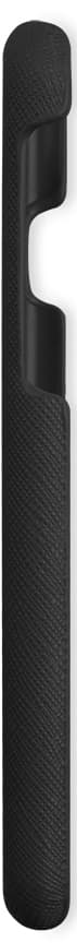 La Vie Fashion-deksel til iPhone 6/7/8/SE Gen. 2 (vivid black)
