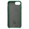 La Vie silikon-deksel iPhone 6/7/8/SE Gen. 2 (grønn)