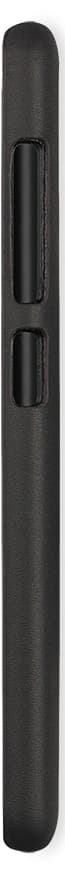 La Vie Samsung Galaxy A50 skinndeksel (espresso black)
