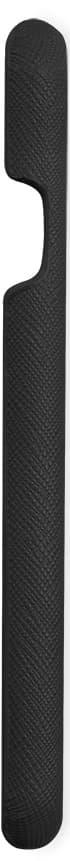 La Vie Fashion-deksel til iPhone 6/7/8/SE Gen. 2 (vivid black)