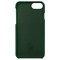 La Vie Fashion-deksel til iPhone 6/7/8/SE Gen. 2 (emerald green)
