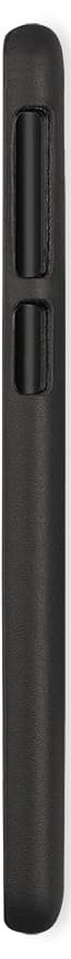 La Vie Samsung Galaxy A40 skinndeksel (espresso black)