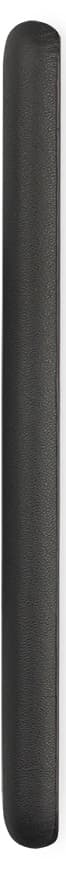La Vie Samsung Galaxy A40 skinndeksel (espresso black)