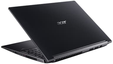 Acer Aspire 7 15,6" bærbar PC (sort)