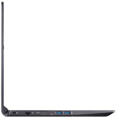 Acer Aspire 7 15,6" bærbar PC (sort)