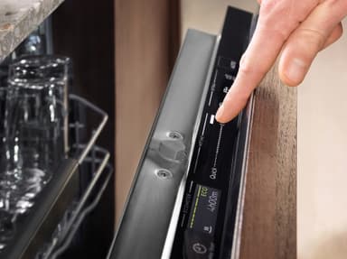 Electrolux oppvaskmaskin EEC87305L