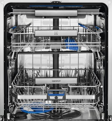 Electrolux oppvaskmaskin EEC87305L