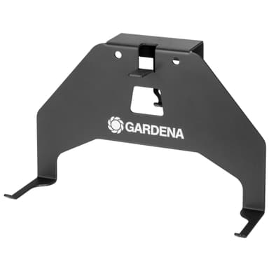 Gardena vegghenger til Sileno/Sileno+ robotgressklipper