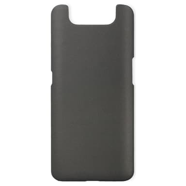 La Vie Samsung Galaxy A80 skinndeksel (espresso black)