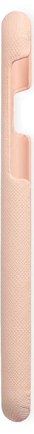 La Vie Fashion-deksel til iPhone 6/7/8/SE Gen. 2 (soft pink)