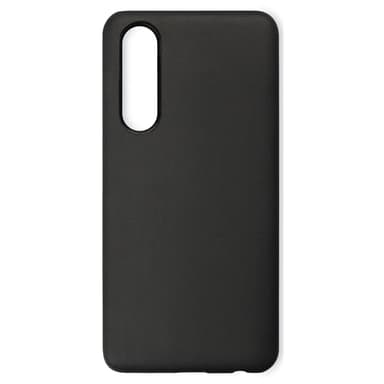 La Vie Huawei P30 skinndeksel (espresso black)