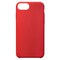 La Vie silikon-deksel iPhone 6/7/8/SE Gen. 2 (rød)