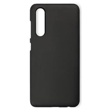 La Vie Samsung Galaxy A50 skinndeksel (espresso black)