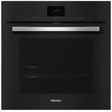 Miele integrert stekeovn Miele integrert stekeovn