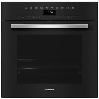 Miele integrert stekeovn H7365BPOBSW