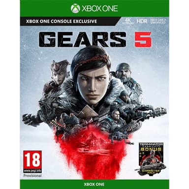 Gears 5 (XOne)