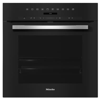 Miele stekeovn H7165BPOBSW
