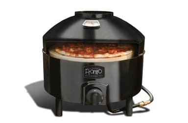 Pizzeria Pronto pizzaovn