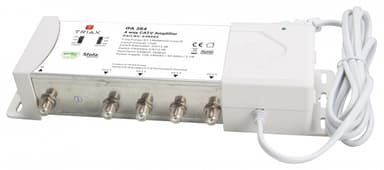 Triax IFA 5339384 antenneforsterker