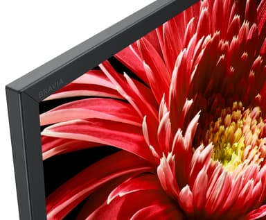 Sony 85" XG85 4K UHD LED Smart TV KD85XG8596