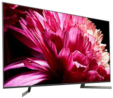 Sony 65" XG95 4K UHD LED Smart TV KD65XG9505