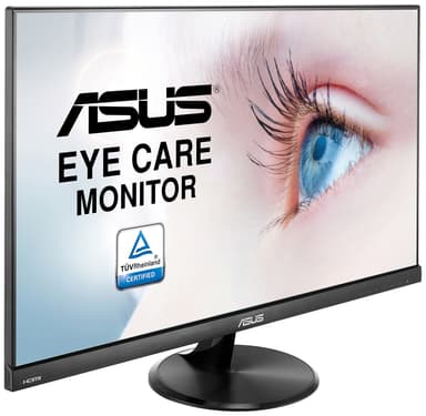 Asus VC279HE Eye Care 27" skjerm