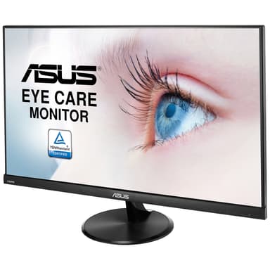 Asus VC279HE Eye Care 27" skjerm